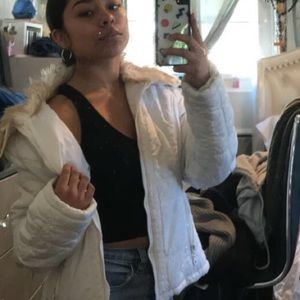 just getting rid of my clothes